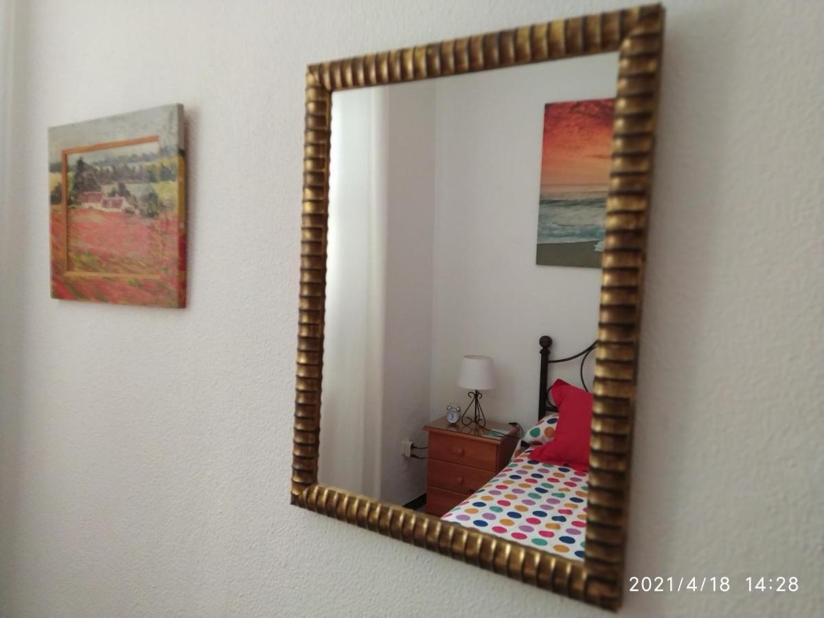 Los Tres Girasoles Cadiz Ngoại thất bức ảnh